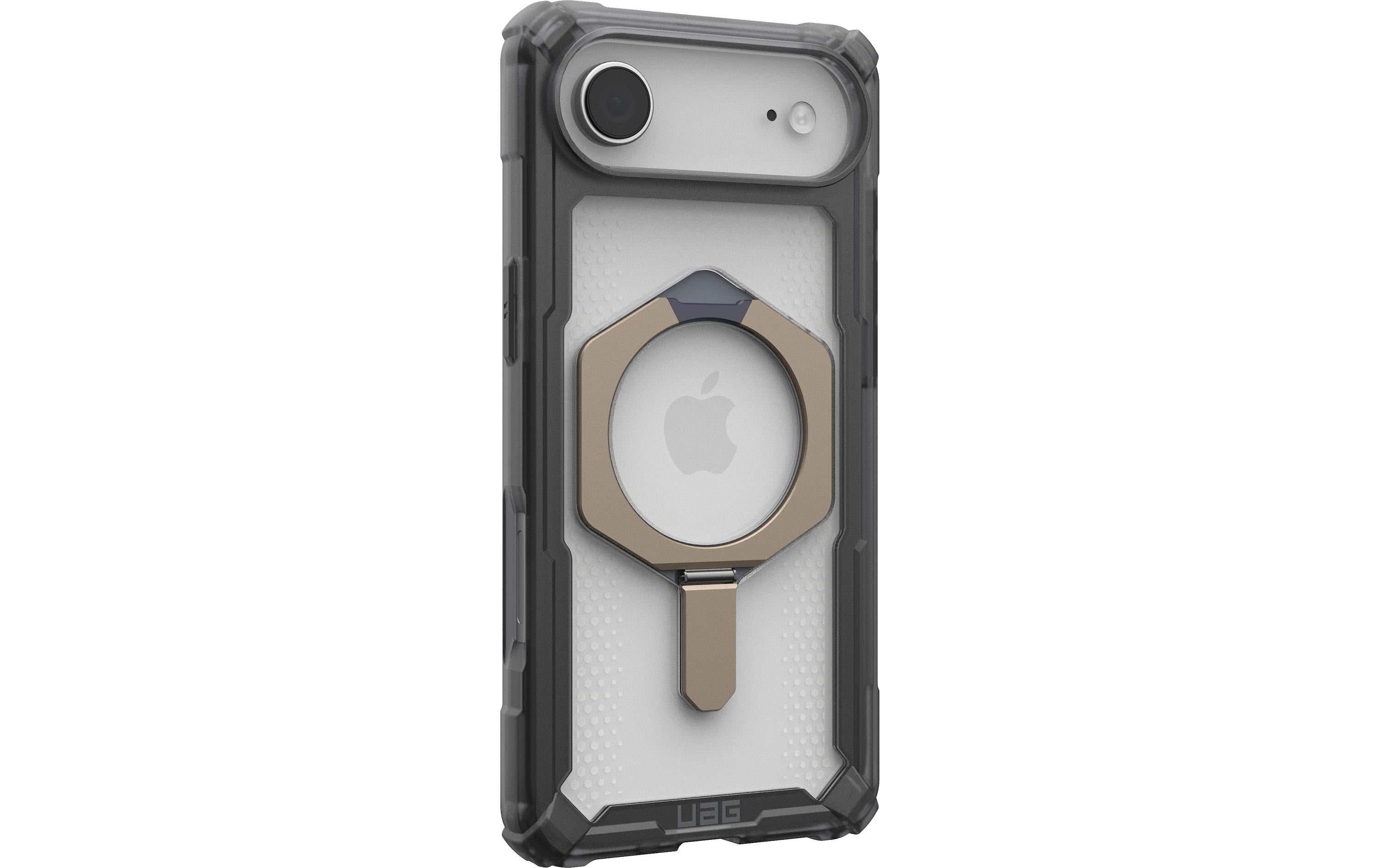 UAG Plasma XTE MS Kickstand ash/titan iPhone 17 Air