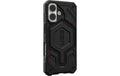 UAG Monarch Pro MS kevlar schwarz iPhone 17