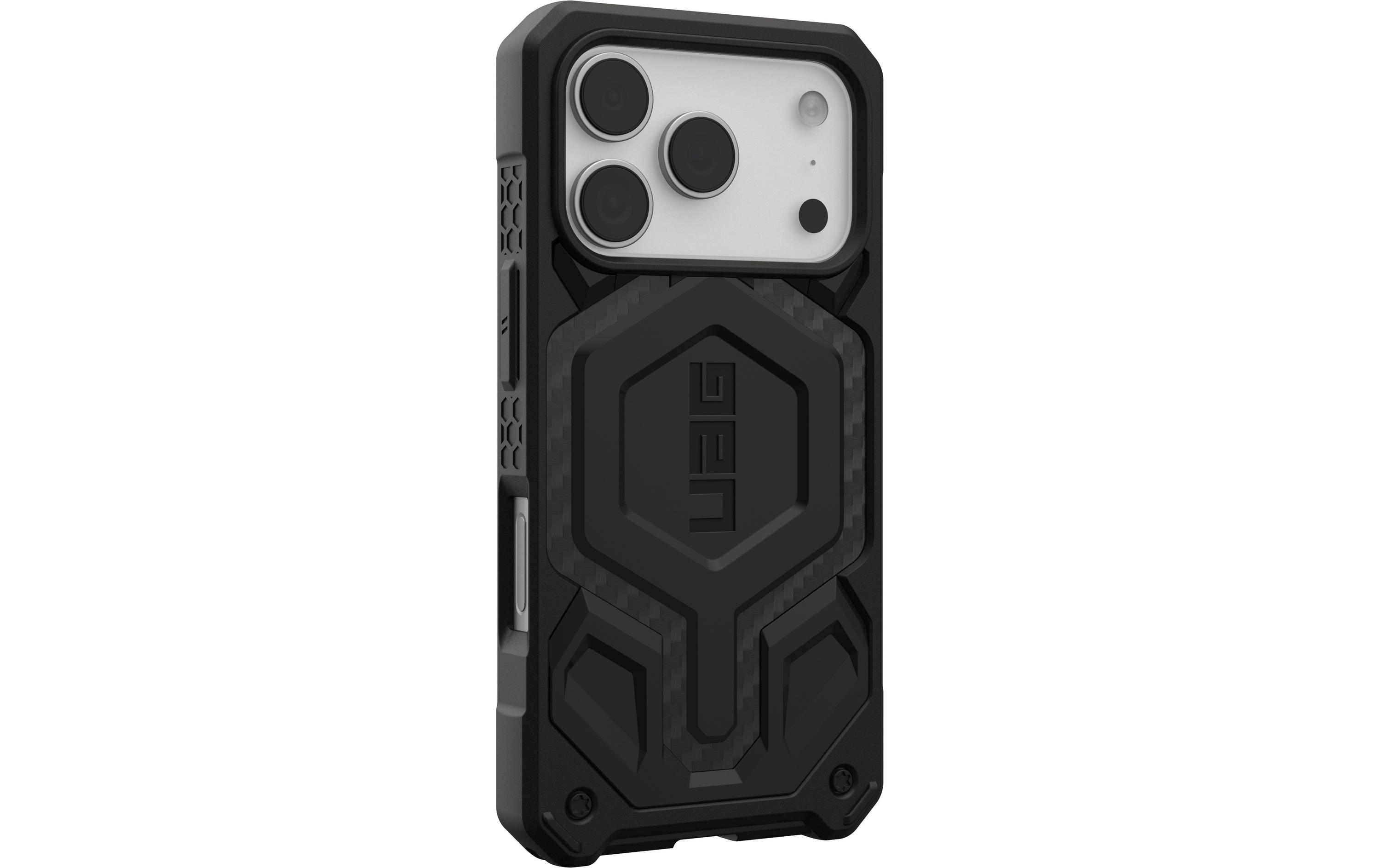 UAG Monarch Pro MS Pro carbon fiber