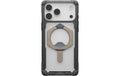 UAG Plasma XTE MS Kickstand ash/titan iPhone 17 Pro Max