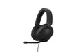Sony INZONE H3 Gaming Headset Schwarz, kabelgebunden (3.5mm)