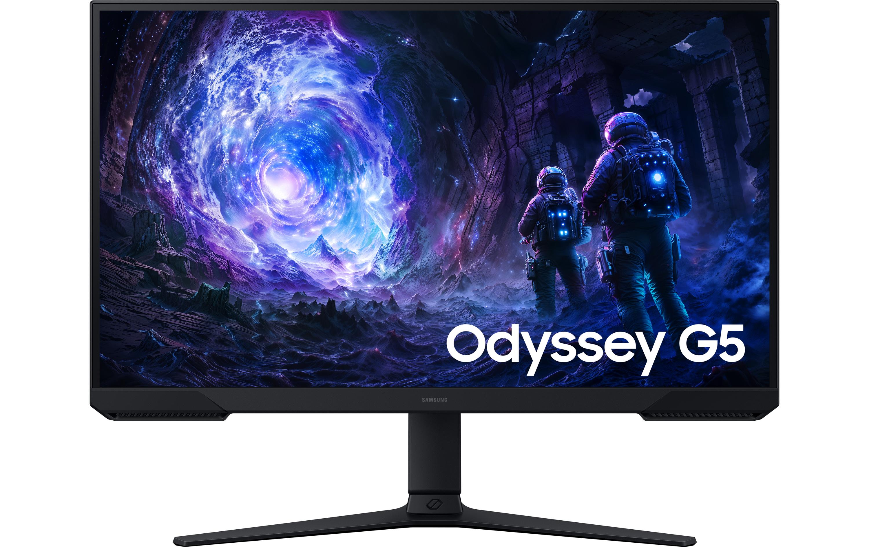 Samsung LS27FG510EUXEN, 27", VA, 16:9