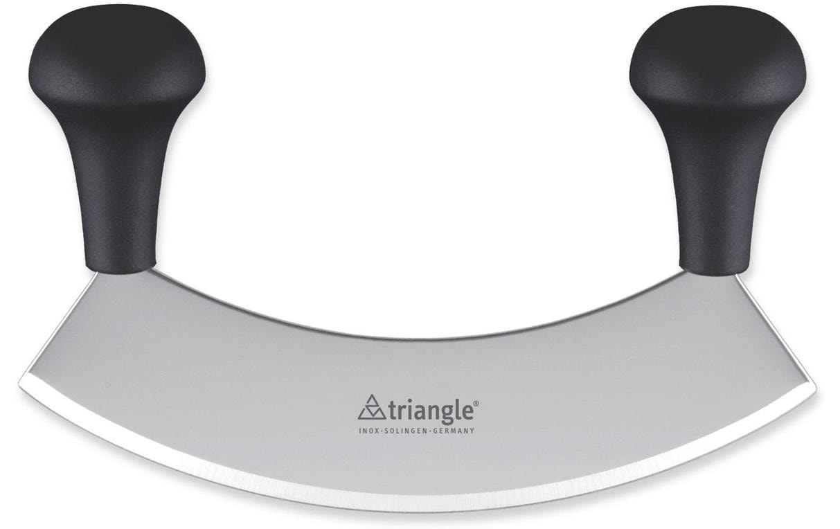 Triangle Wiegemesser, 23 cm