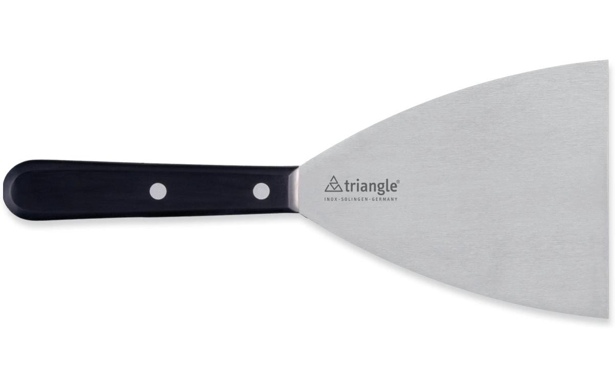 Triangle Spachtel, 10 cm