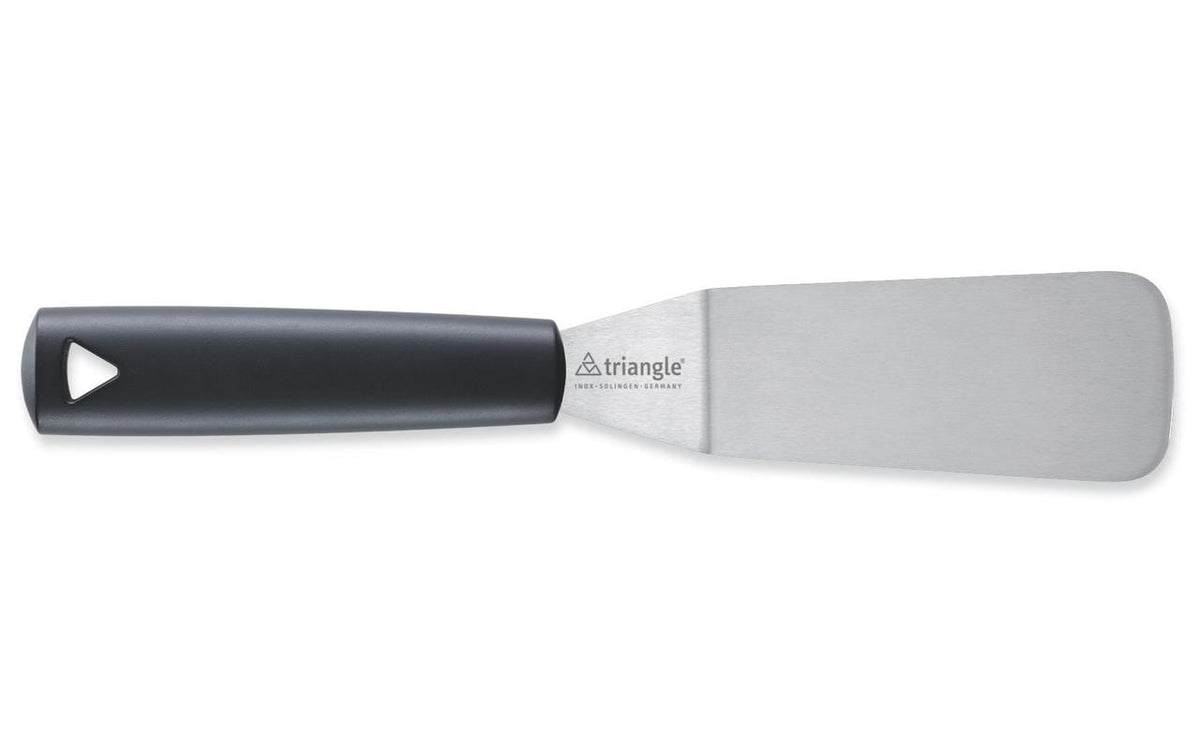 Triangle Palette, 12 cm, gewinkelt
