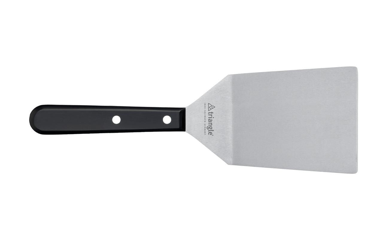 Triangle Palette, 12 cm, gewinkelt