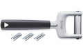 Triangle Julienne-Set, 3-teilig