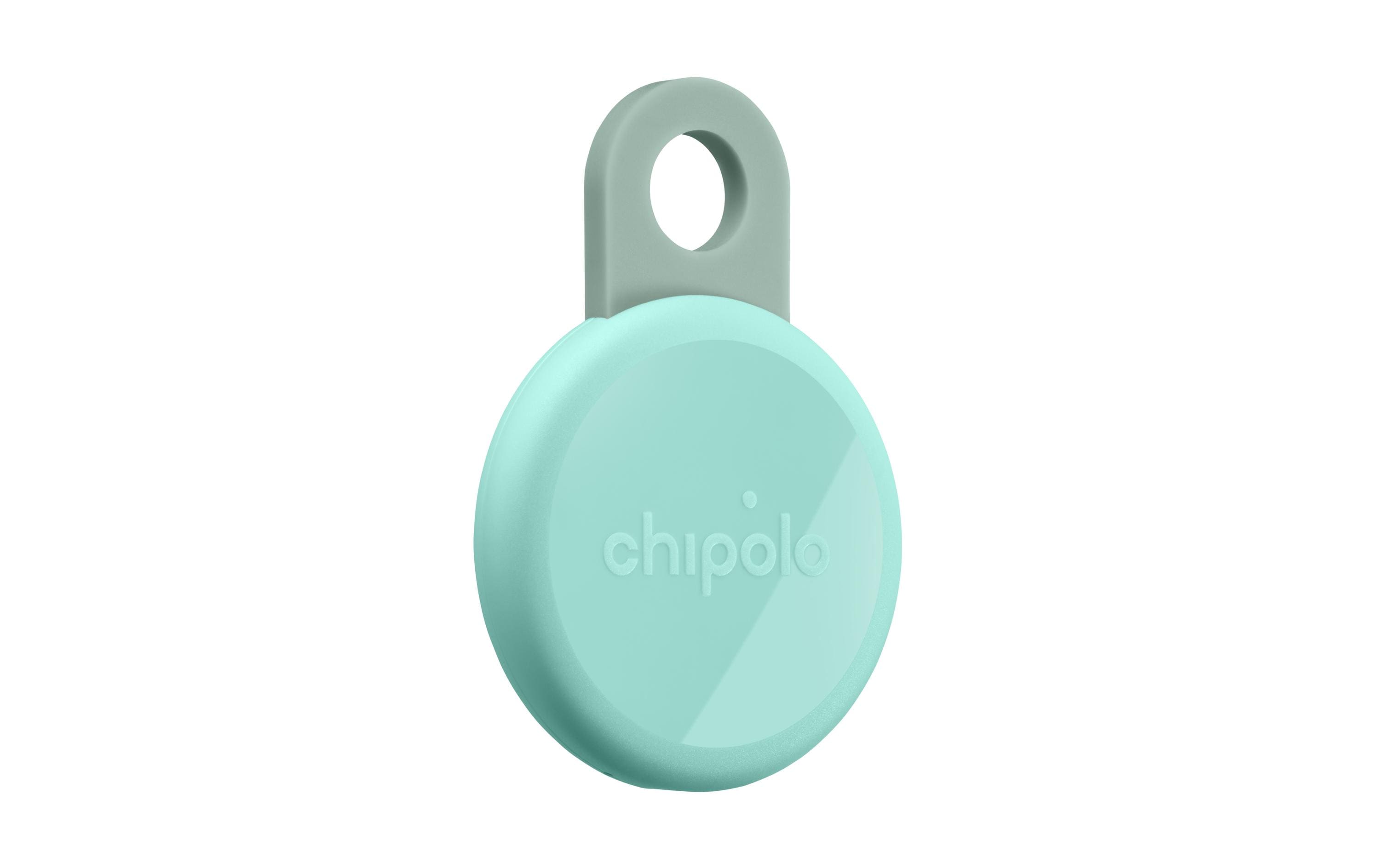 Chipolo LOOP Mint Apple & Google Find My