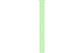 Apple OceanBand Extension 49mm Neon Green Natural Titanium Finish