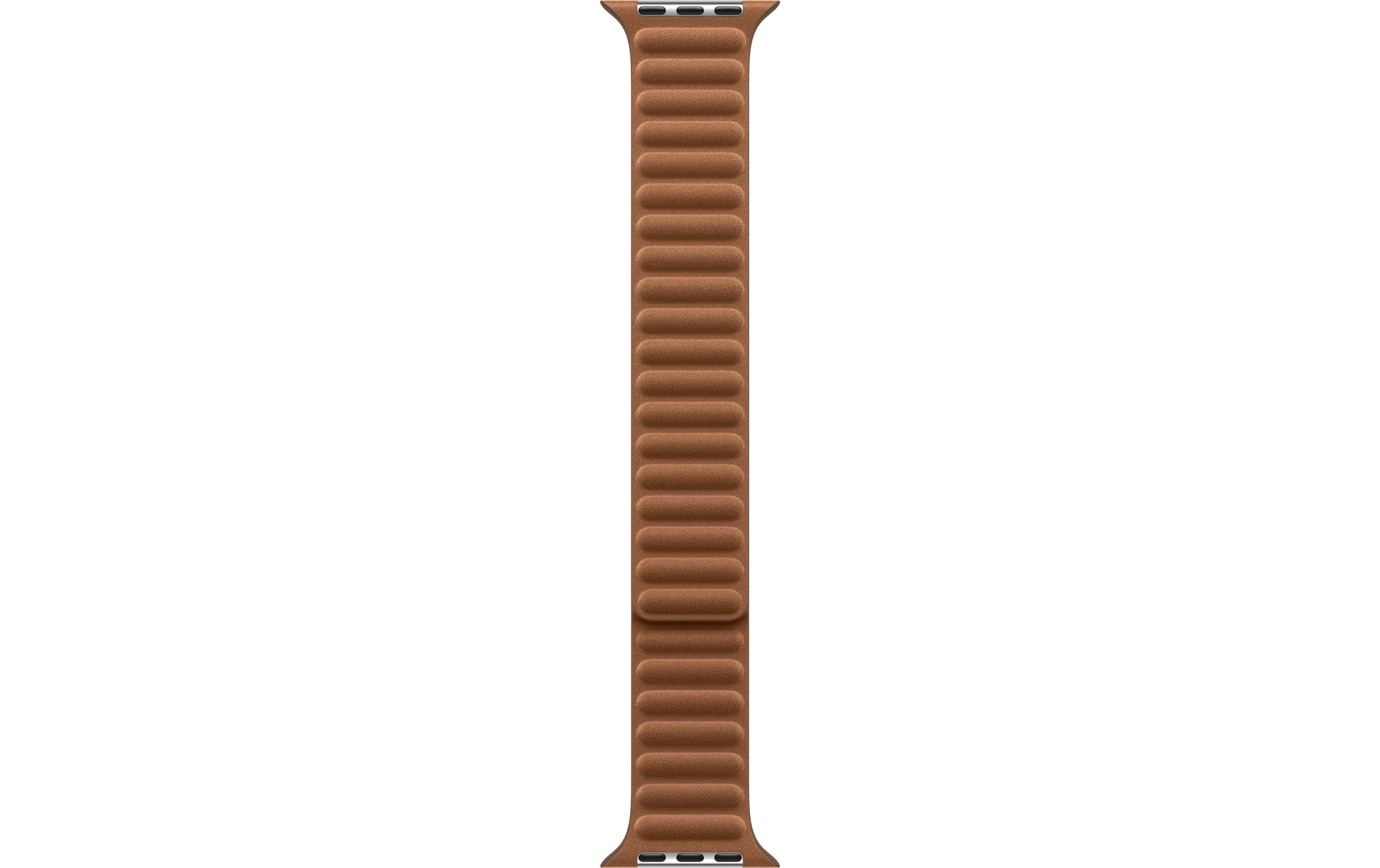 Apple Magnetic Link 42mm Caramel  M/L