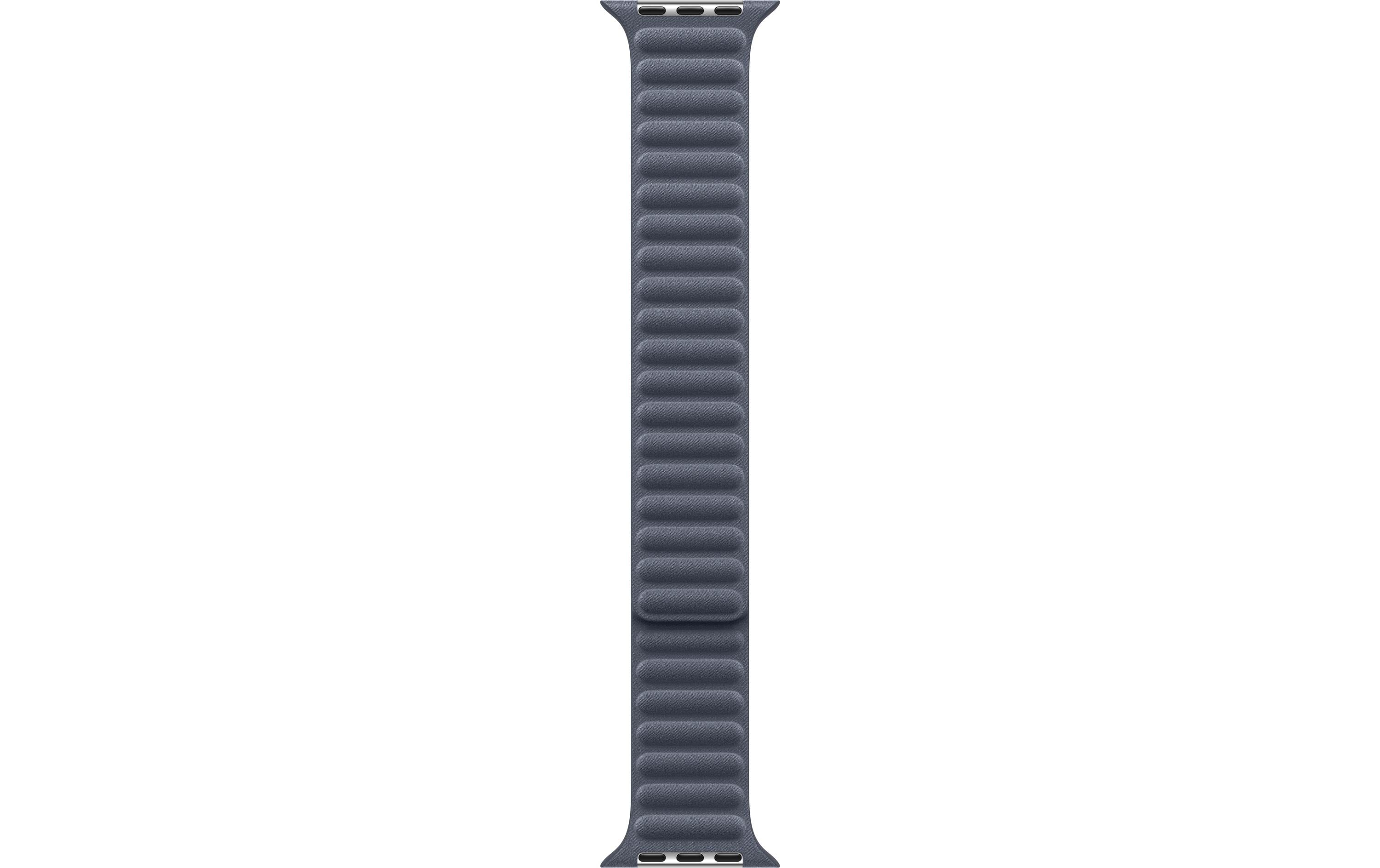 Apple Magnetic Link 46mm Navy  S/M
