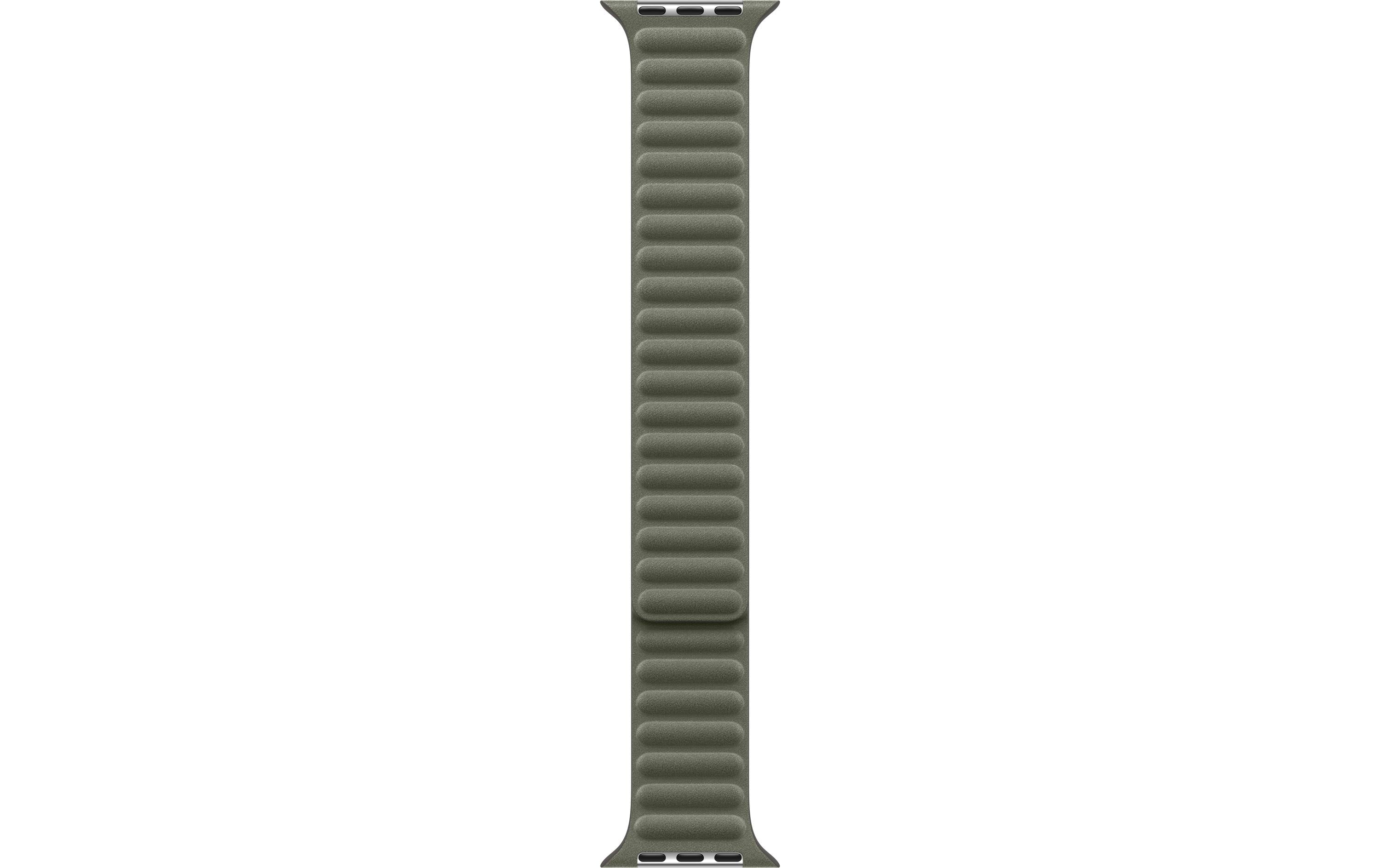 Apple Magnetic Link 46mm Sage Gray  M/L