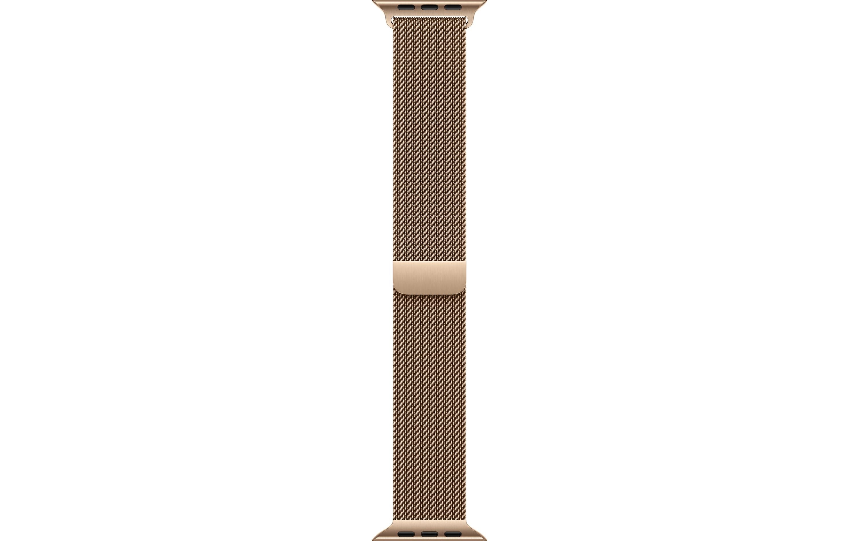Apple MilaneseLoop 42mm Gold