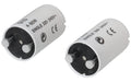 Starter Single S10 4-80 Watt / 2 Stück 4-80W