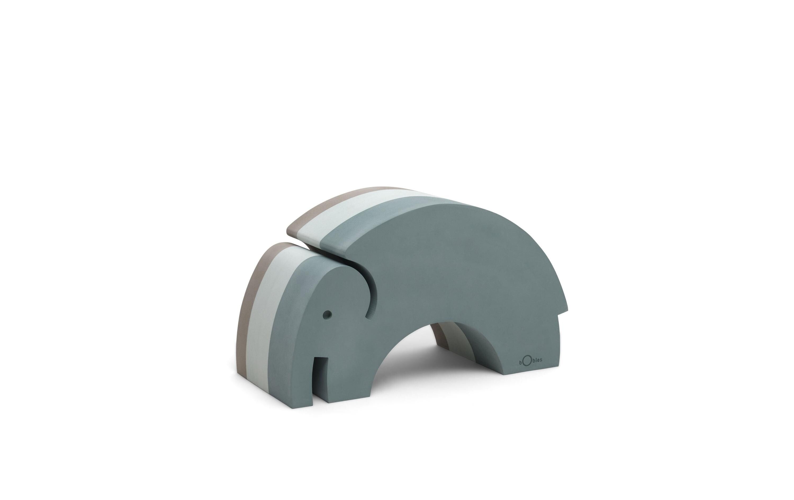 bObles Elefant M Green haze