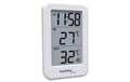 Technoline Wetterstation WS 9172 ohne Batterie, inkl. Sender 30.3249.02