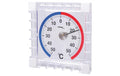Technoline Temperaturstation WA 1010 ohne Batterie, inkl. Sender 30.3249.02