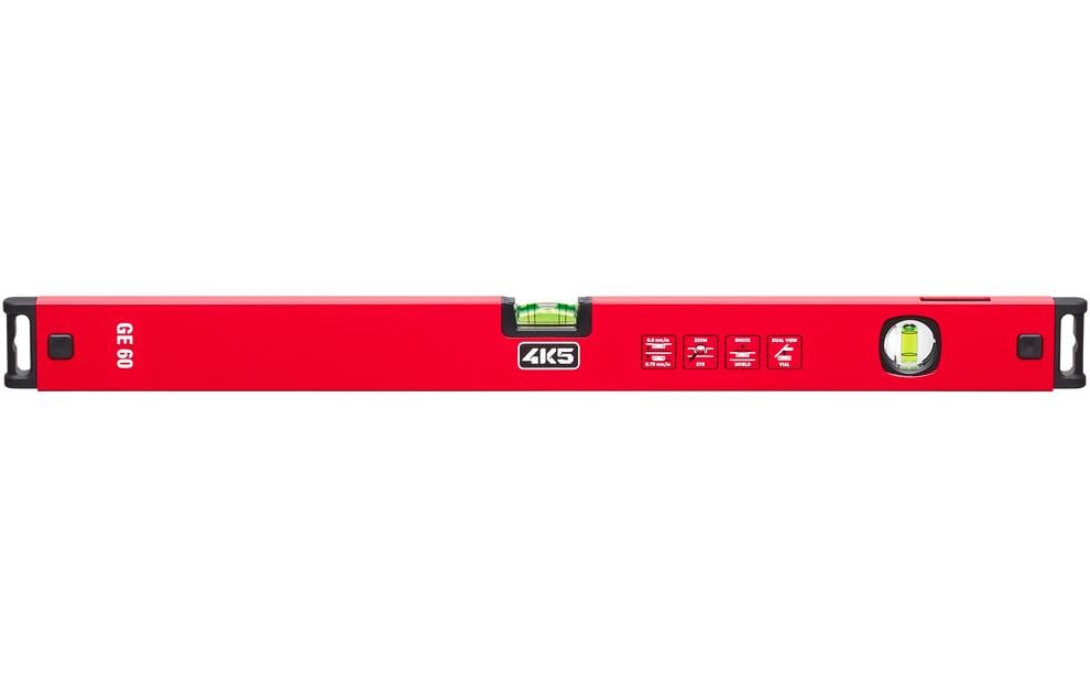 GE60  Wasserwaage