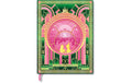 Paperblanks Notizbuch Magie von Wicked Mini, blanco, 176 Seiten, 85 g/m2