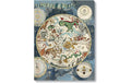Paperblanks Notizheft Himmlische Karte A5, blanco, 80 Seiten, 100 g/m2