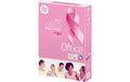 HP Office Pink Ream, A4 80 g/m², 500 Blatt
