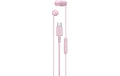 Sony Kopfhörer IEREX15CP.CE7, pink In-Ear, In-Line-Fernbedienung