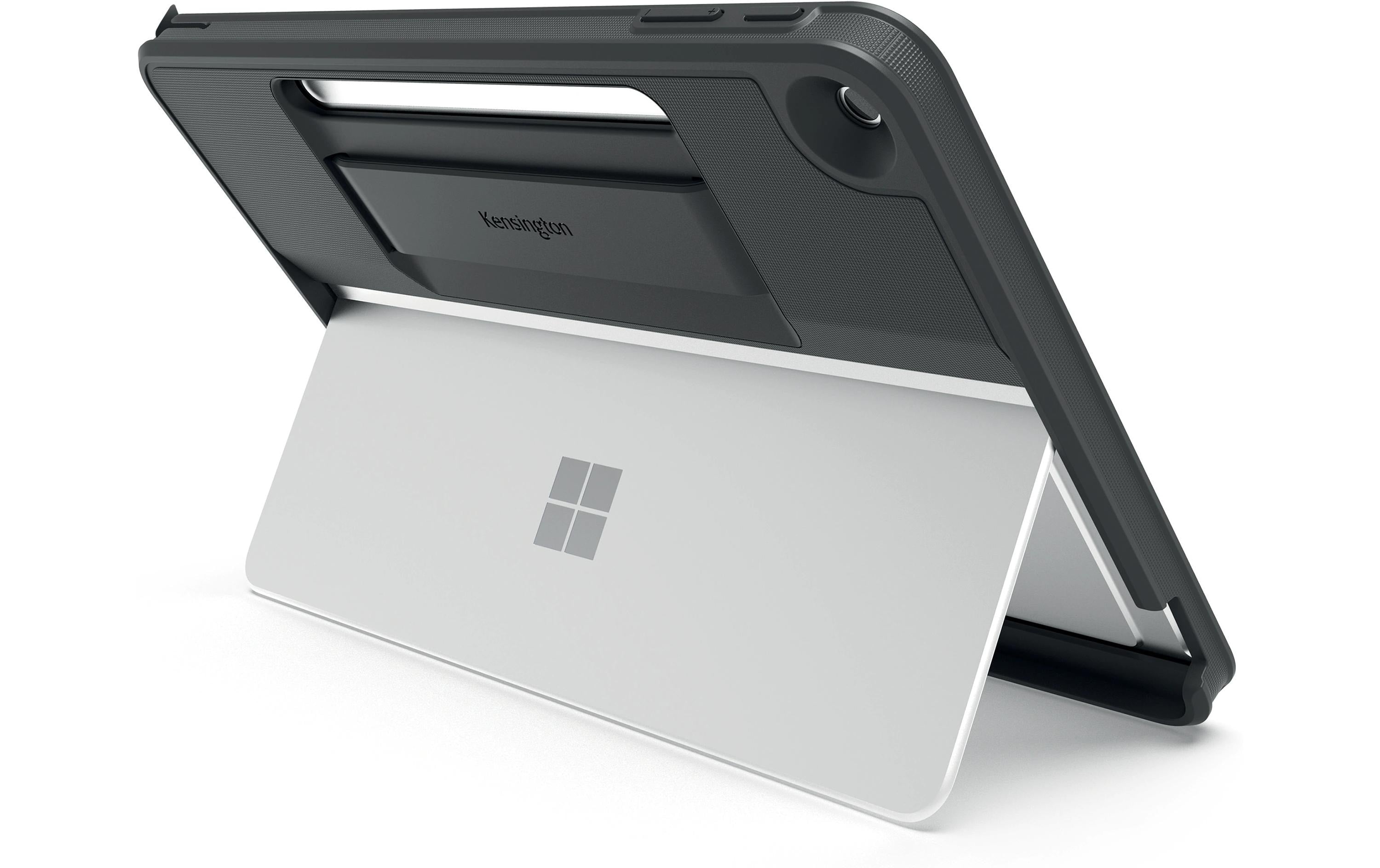 Kensington BlackBelt EQ Robuste Schutzhülle für Surface Pro 1st Edition 12"
