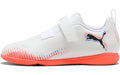PUMA Shoes Future 8 Play V It Jr Grösse: 31, Farbe: weiss