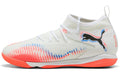 PUMA Shoes Future 8 Match It + Mid Jr Grösse: 38, Farbe: weiss