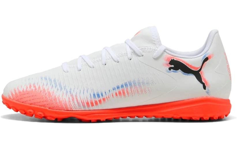 PUMA Shoes Future 8 Play It Grösse: 44.5, Farbe: weiss