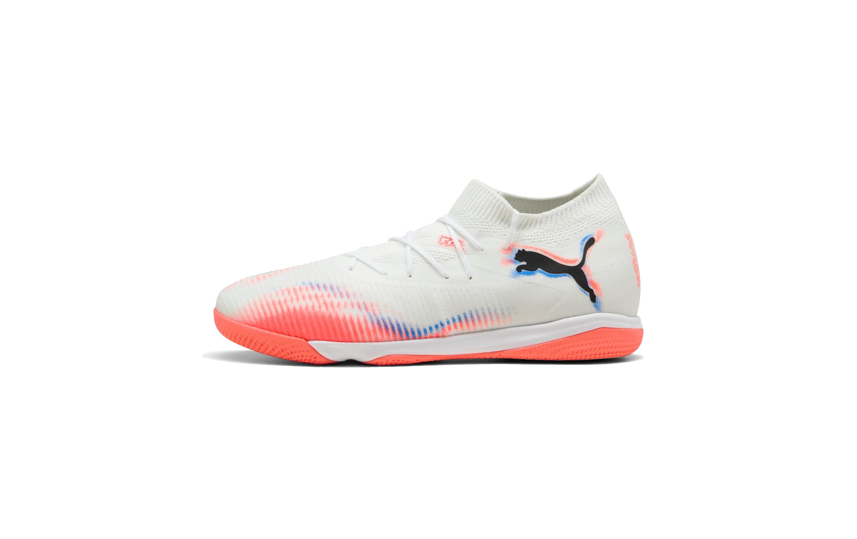 PUMA Shoes Future 8 Match It Grösse: 42.5, Farbe: weiss