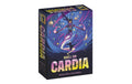 Duell um Cardia (d) Gesellschaftsspiele