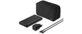 Belkin BoostCharge Powerbank Bundle 25W lad inkl. 25W Ladegerät und 1m USB-C, Schwarz