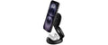 Belkin BoostCharge 2in1 verstellb ladestati 15W, Schwarz