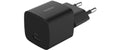 Belkin BoostCharge USB-C Ladergerät mit PD 25W, Schwarz