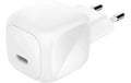 Belkin BoostCharge 45W USB-C Ladegerät Weiss