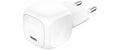 Belkin BoostCharge Ladegerät  mit PD/PPS 20W, Weiss