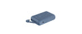 Belkin Power Delivery Powerbank 20W USB-C-Kable, Blau