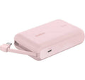 Belkin Power Delivery Powerbank 20W USB-C-Kable, Rosa
