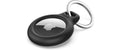 Belkin AirTag Schlüsselanhänger 4er Pack Schwarz