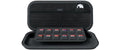 Belkin Nintendo Switch2 Travel Case Charcoal