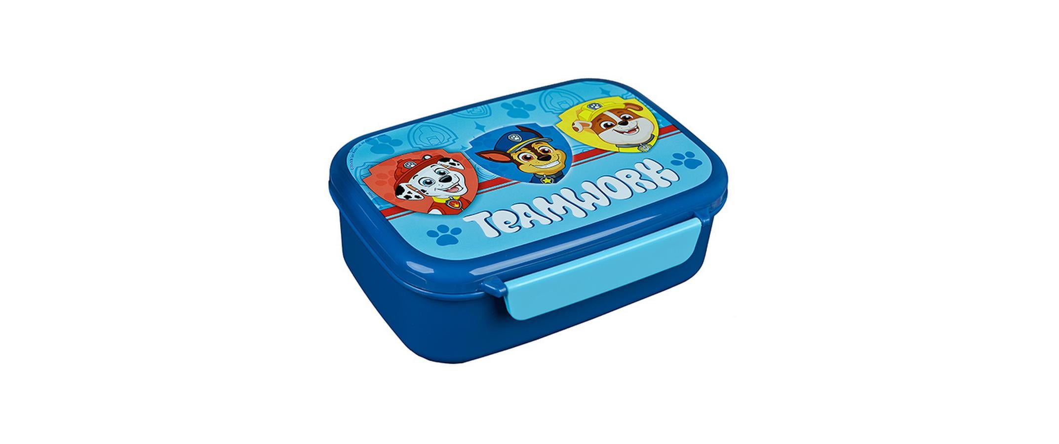 Scooli Lunchbox Paw Patrol 18x13.5x6cm