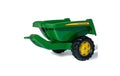 rollyKipper John Deere grün Ab 3 Jahren