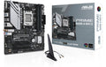 ASUS PRIME B650M-A WIFI II, mATX AM5, AMD B650, 4x DDR5, PCIe 4.0, WiFi 6