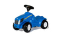rollyMinitrac New Holland Alter 1+