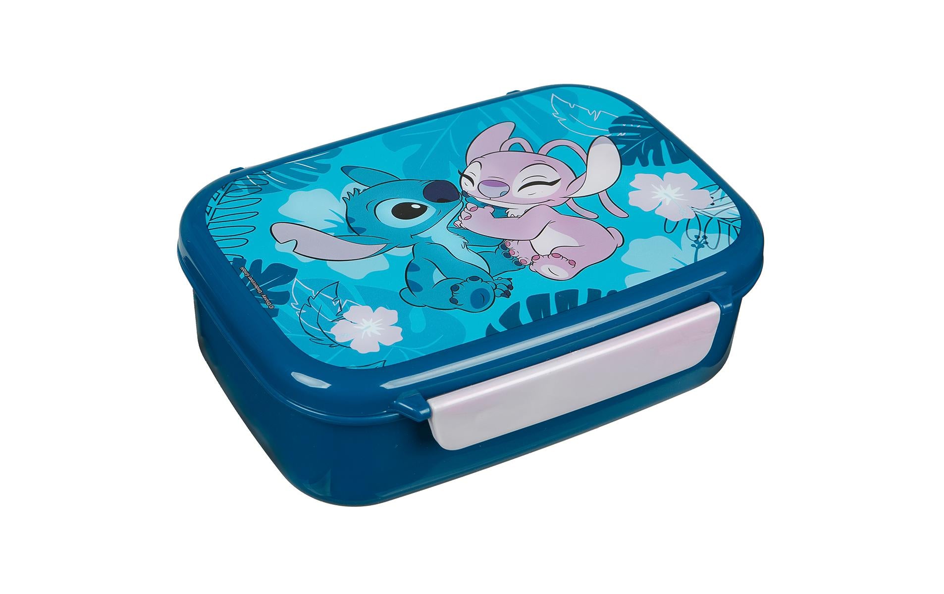 Scooli Lunchbox Lilo & Stitch 18x13.5x6cm