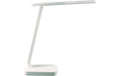 UNiLUX Kapa Tischlampe weiss LED 183lm CRI 89