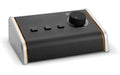 Palmer Pro MONICON M G2 G Passiver Monitor Controller, Grau