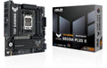 ASUS TUF GAMING B850M-PLUS II, mATX AM5, AMD B850, 4x DDR5, PCIe 5.0