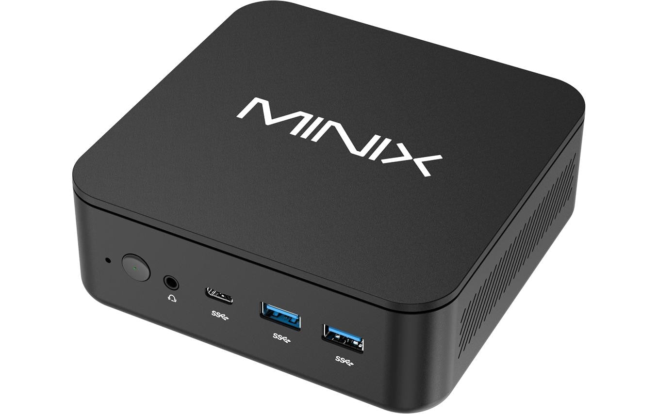 Minix NGC NR660, Mini-PC, 512GB